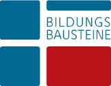 BildungsBausteine-Logo
