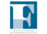 Logo der F. C. Flick Stiftung