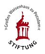 Logo Stiftung Waisenhaus