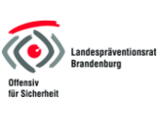 Logo Landespräventionsrat Brandenburg